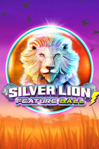 Демо игра Silver Lion Feature Ball от Games Global | Casino X BY