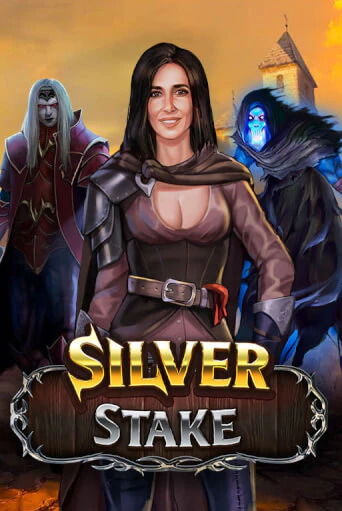 Демо игра Silver Stake от Games Global | Casino X BY
