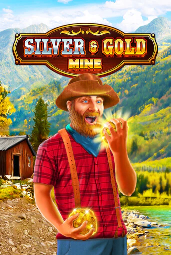 Демо игра Silver & Gold Mine от Ruby Play | Casino X BY