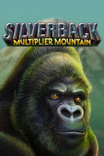 Демо игра Silverback Multiplier Mountain от Microgaming | Casino X BY