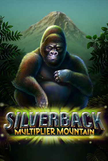Демо игра Silverback: Multiplier Mountain от Games Global | Casino X BY