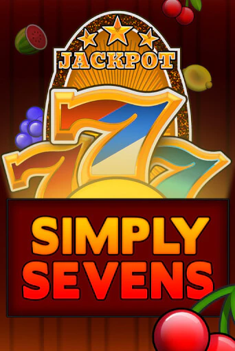 Демо игра Simply Sevens от Fazi | Casino X BY