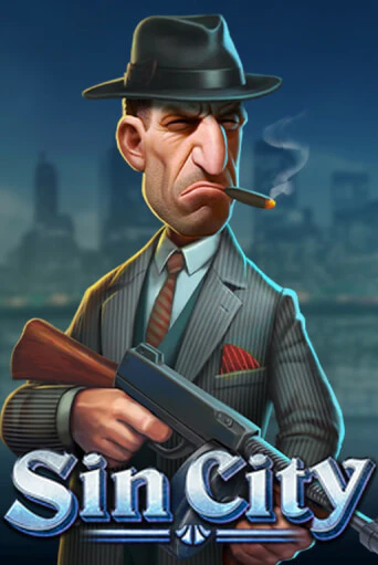 Демо игра Sin City от TaDa Gaming | Casino X BY