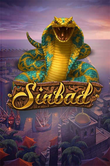 Демо игра Sinbad от Quickspin | Casino X BY