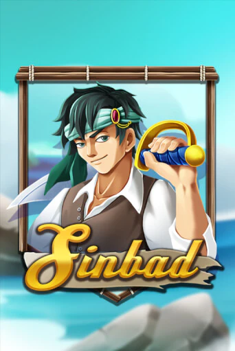 Демо игра Sinbad от KA Gaming | Casino X BY