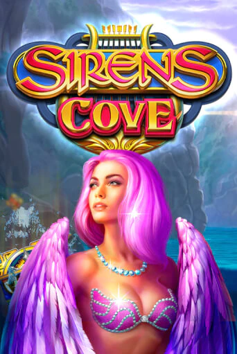 Демо игра Sirens Cove Promo от High 5 | Casino X BY