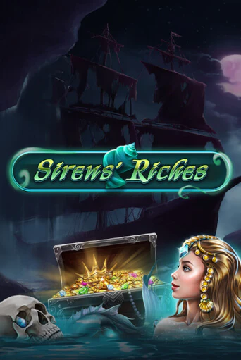 Демо игра Siren's Riches от Red Tiger | Casino X BY