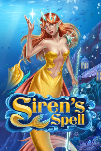 Демо игра Siren's Spell от Habanero | Casino X BY