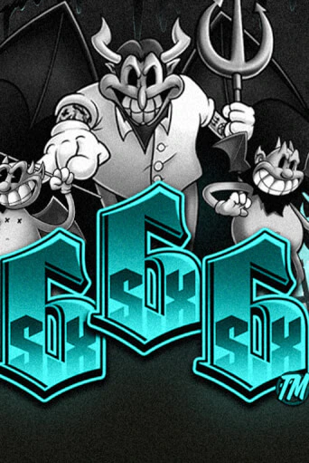 Демо игра SixSixSix от Hacksaw | Casino X BY