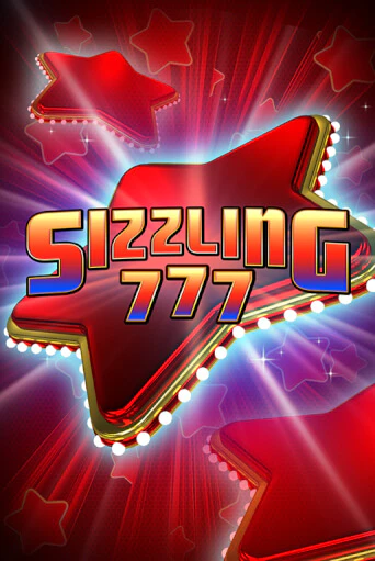 Демо игра Sizzling 777 от Wazdan | Casino X BY