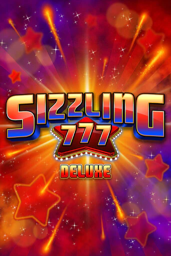 Демо игра Sizzling 777 Deluxe от Wazdan | Casino X BY