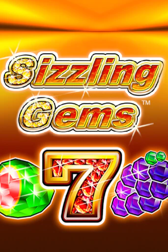 Демо игра Sizzling Gems от Novomatic | Casino X BY