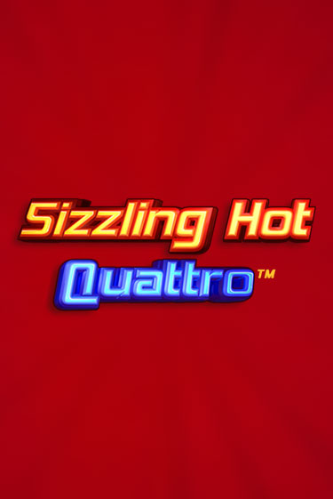 Демо игра Sizzling Hot Quattro от Клуб Вулкан | Casino X BY