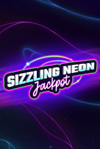 Демо игра Sizzling Neon Jackpot от Spinmatic | Casino X BY