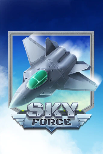 Демо игра Sky Force от KA Gaming | Casino X BY