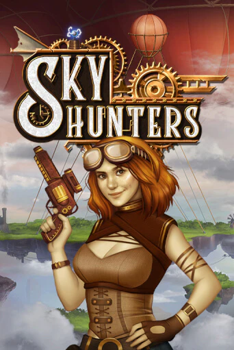 Демо игра Sky Hunters Gamble Feature от Kalamba | Casino X BY