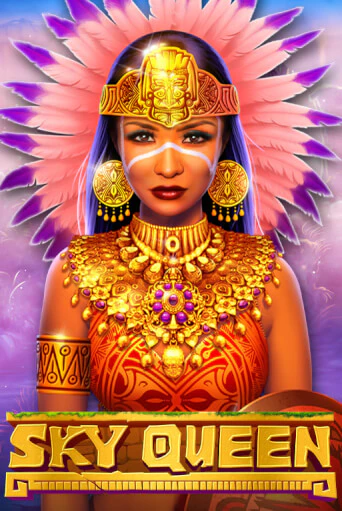 Демо игра Sky Queen от Playtech | Casino X BY
