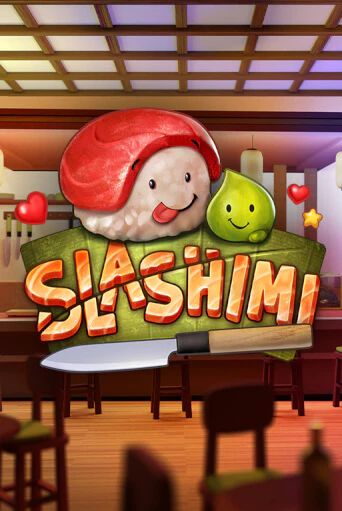 Демо игра Slashimi от Play'n GO | Casino X BY