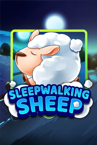 Демо игра Sleepwalking Sheep от KA Gaming | Casino X BY
