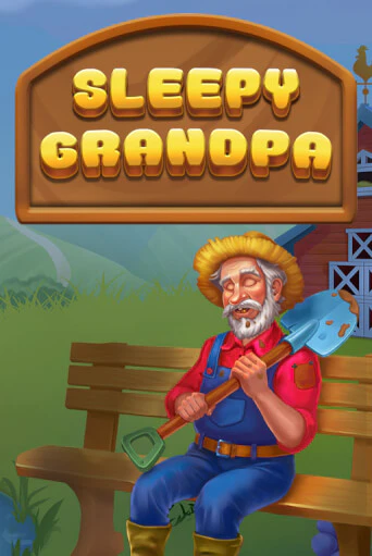 Демо игра Sleepy Grandpa от Hacksaw | Casino X BY