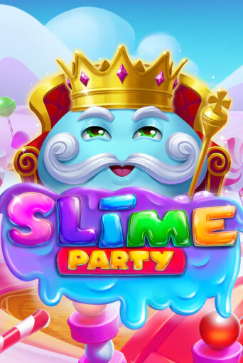 Демо игра Slime Party от Habanero | Casino X BY