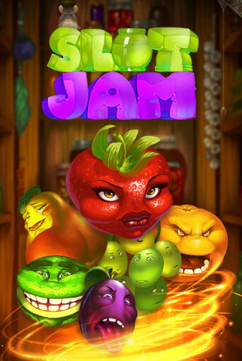 Демо игра Slot Jam от Wazdan | Casino X BY