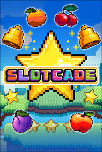 Демо игра Slotcade от Platipus | Casino X BY