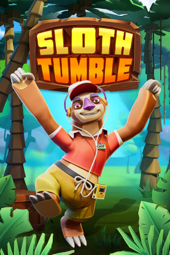 Демо игра Sloth Tumble от Relax Gaming | Casino X BY