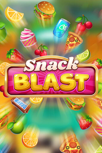 Демо игра Snack Blast от OneTouch | Casino X BY