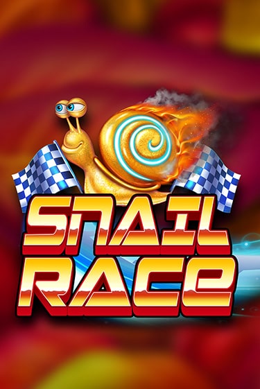 Демо игра Snail Race от Booming Games | Casino X BY
