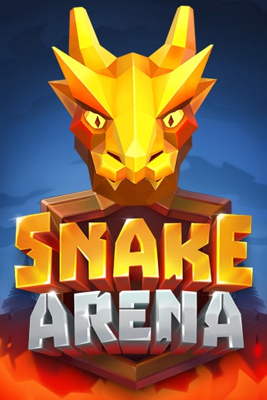 Демо игра Snake Arena от Relax Gaming | Casino X BY