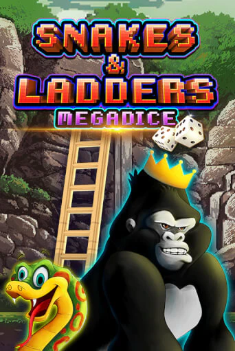 Демо игра Snakes and Ladders Megadice™ от Pragmatic Play | Casino X BY
