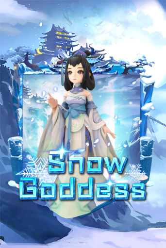 Демо игра Snow Goddess от KA Gaming | Casino X BY