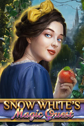 Демо игра Snow White's Magic Quest от Spinomenal | Casino X BY