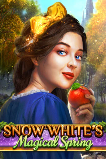 Демо игра Snow White's Magical Spring от Spinomenal | Casino X BY