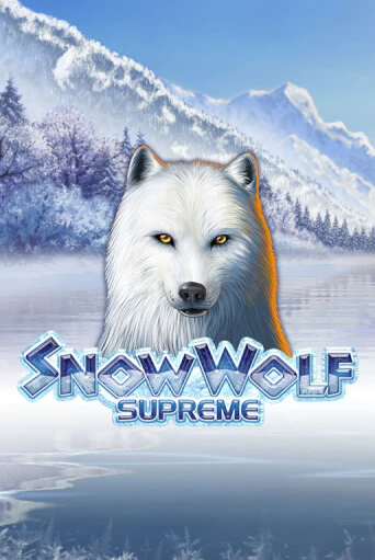 Демо игра Snow Wolf Supreme от Merkur Gaming | Casino X BY
