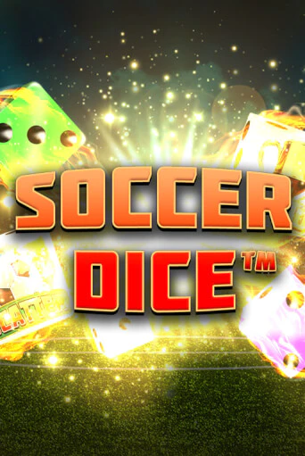 Демо игра Soccer Dice от Spinomenal | Casino X BY