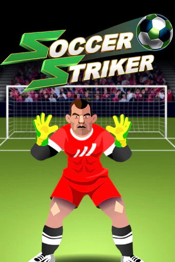 Демо игра Soccer Striker от Microgaming | Casino X BY