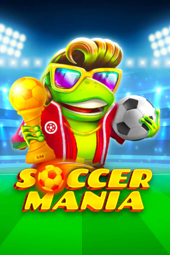Демо игра Soccermania от BGaming | Casino X BY