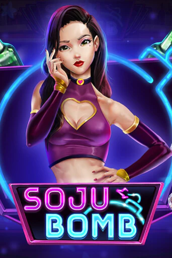 Демо игра Soju Bomb от Habanero | Casino X BY