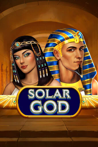 Демо игра Solar God от Synot Games | Casino X BY