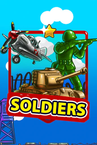 Демо игра Soldiers от KA Gaming | Casino X BY