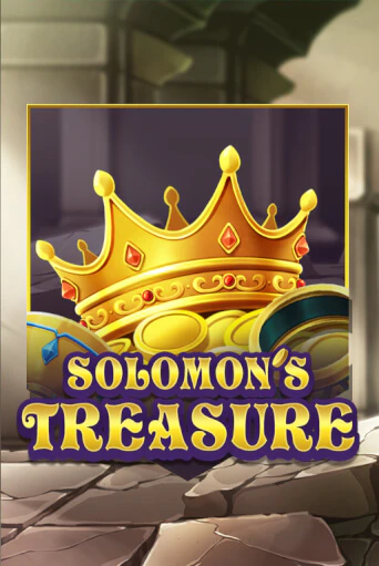 Демо игра Solomons Treasure от KA Gaming | Casino X BY