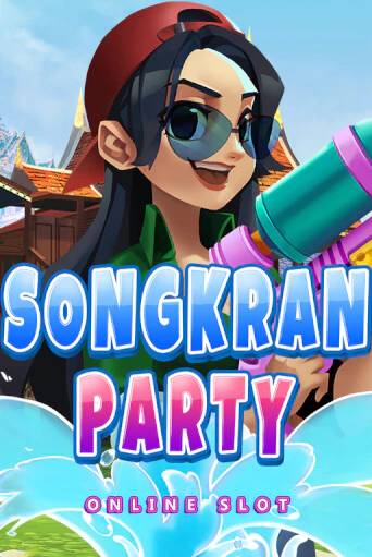 Демо игра Songkran Party от Microgaming | Casino X BY