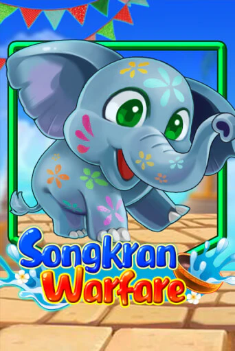 Демо игра Songkran Warfare от KA Gaming | Casino X BY