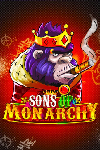 Демо игра Sons of Monarchy от Popiplay | Casino X BY