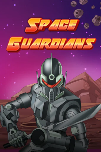 Демо игра Space Guardians от Fazi | Casino X BY