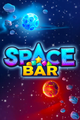 Демо игра Space Bar от WorldMatch | Casino X BY