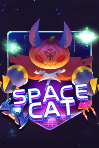 Демо игра Space Cat от KA Gaming | Casino X BY
