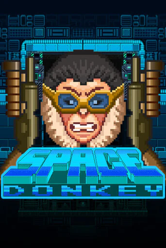 Демо игра Space Donkey от Nolimit City | Casino X BY